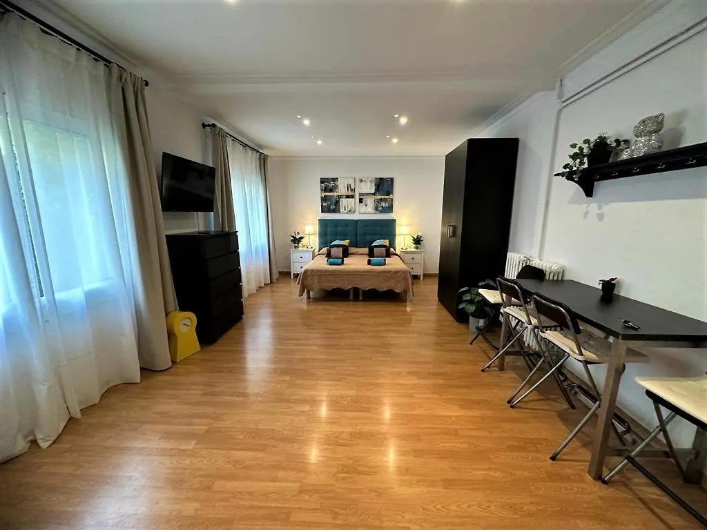 Rooms In The Center Of Barcelona 0*,  Hiszpania